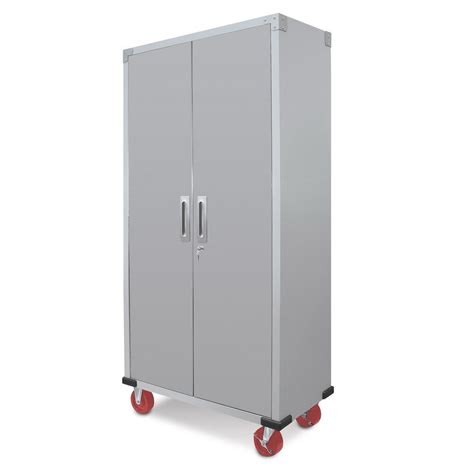 walmart steel storage cabinet|small metal storage cabinet walmart.